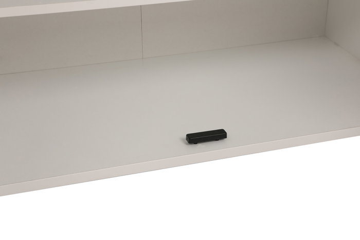 Hanah Home Zapatero Blanco Shc-529-Bb-2